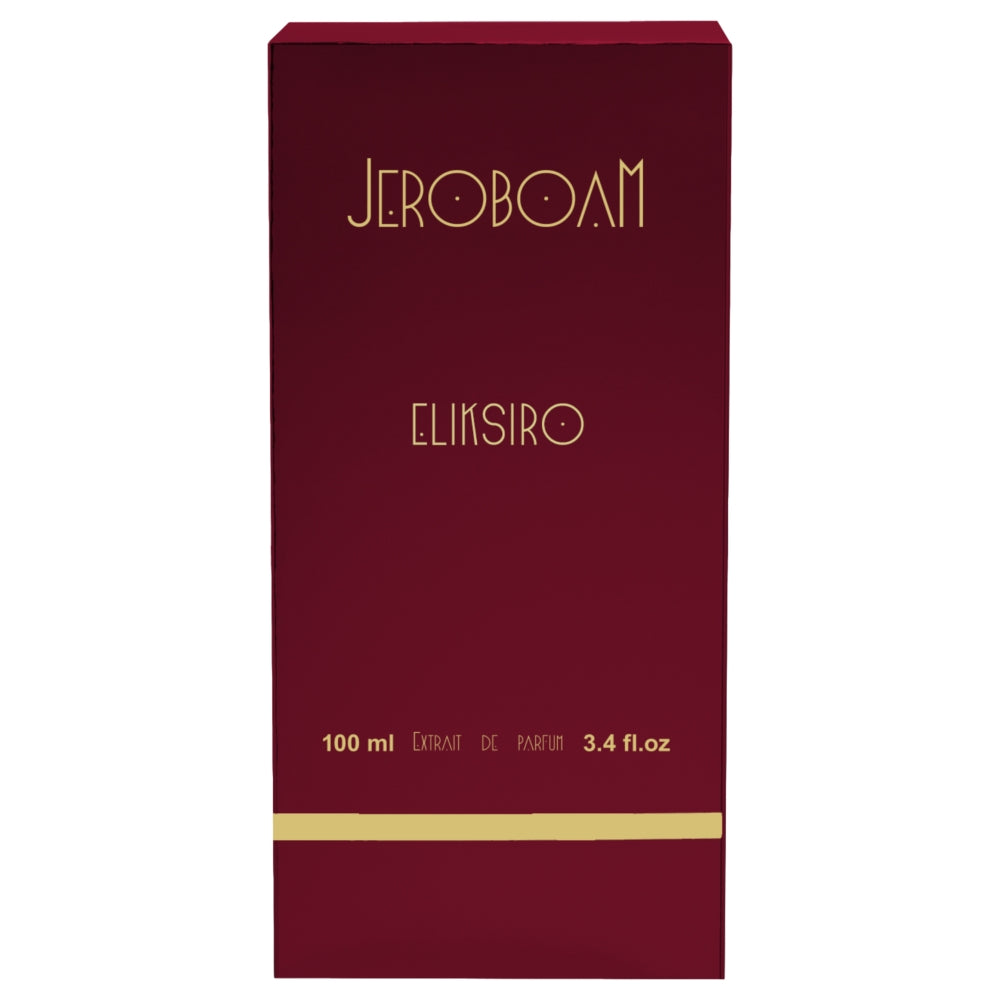 JEROBOAM ELIKSIRO 100ml