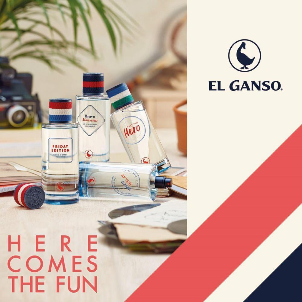 El Ganso FRIDAY EDITION 125 ml