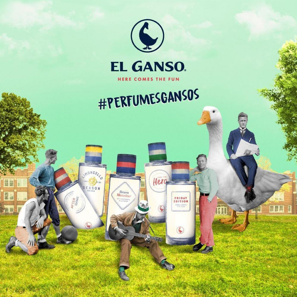 El Ganso FRIDAY EDITION 125 ml