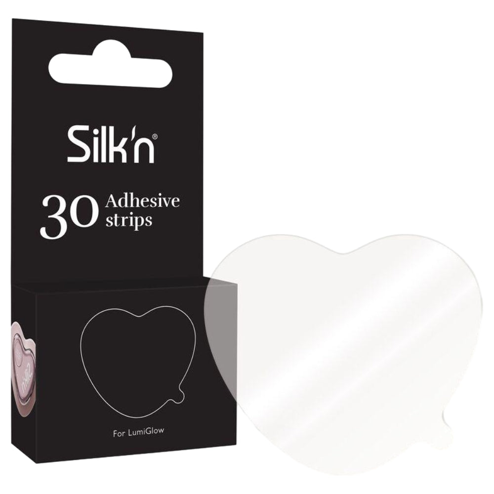 Silk'n LumiGlow Klebestreifen 30 Stück