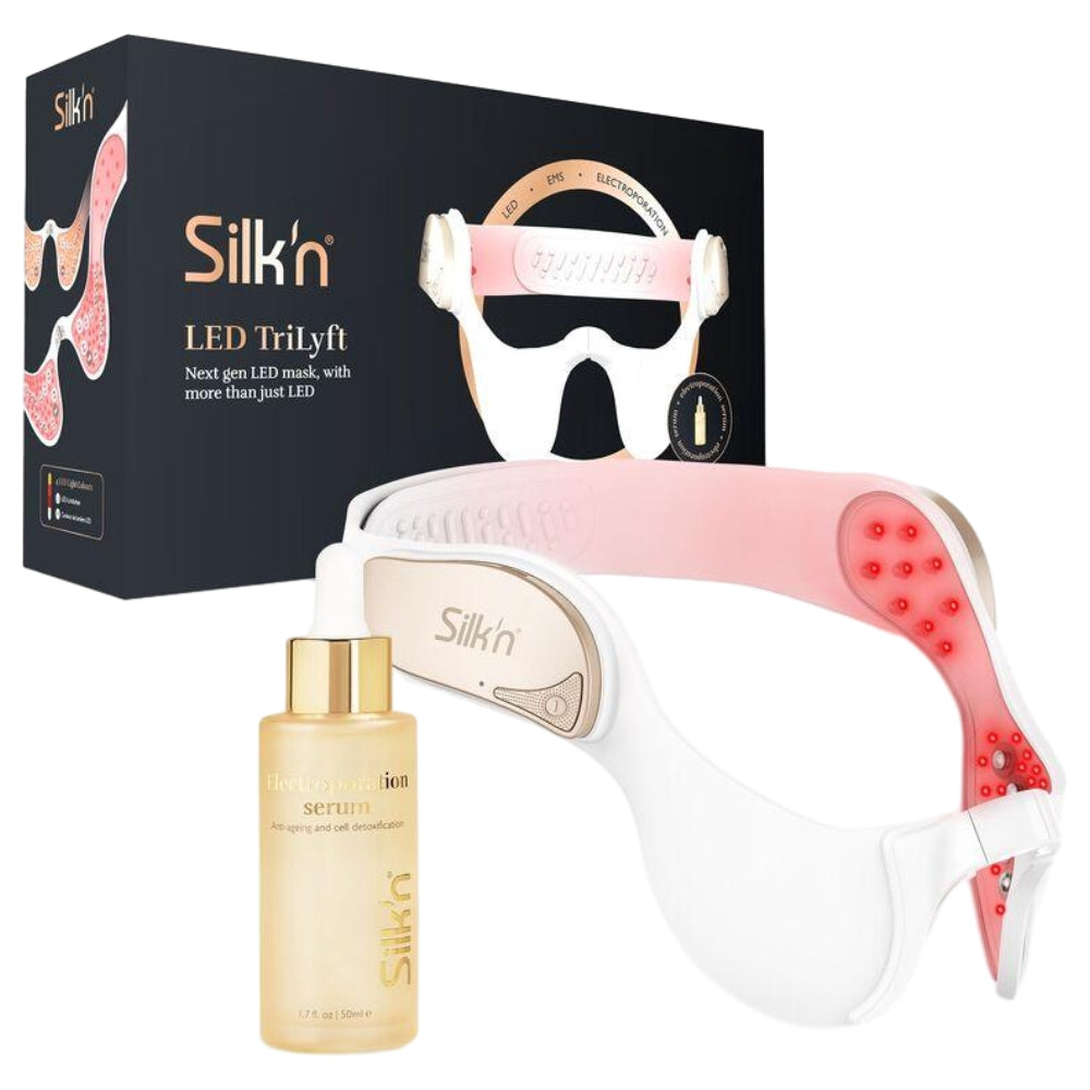Silk'n LED TriLyft
