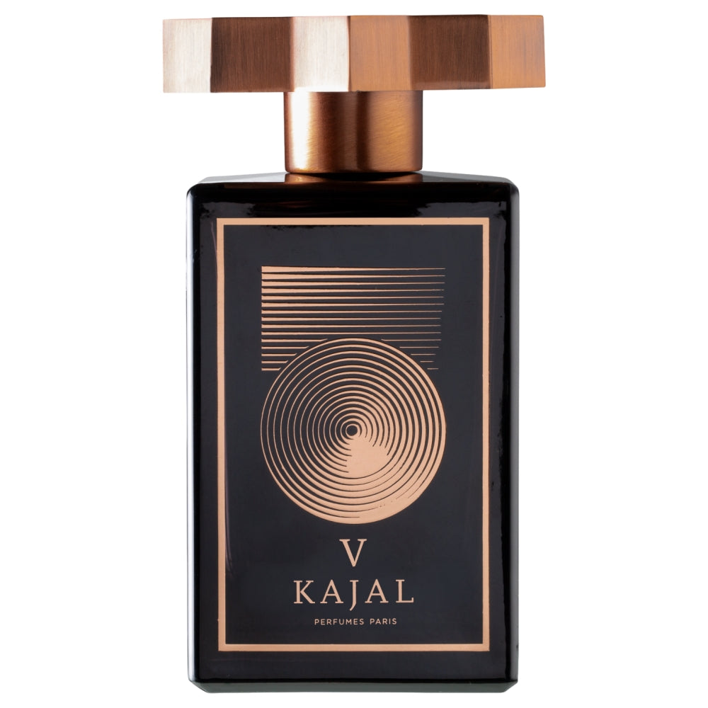 Kajal Perfumes Paris Kajal II Eau de Parfum 100 ml