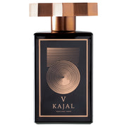 Kajal Perfumes Paris Kajal II Eau de Parfum 100 ml