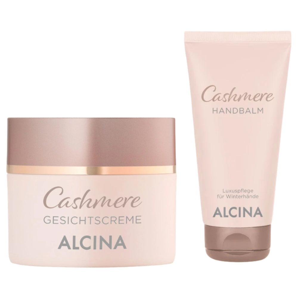 Alcina Cashmere Bundle