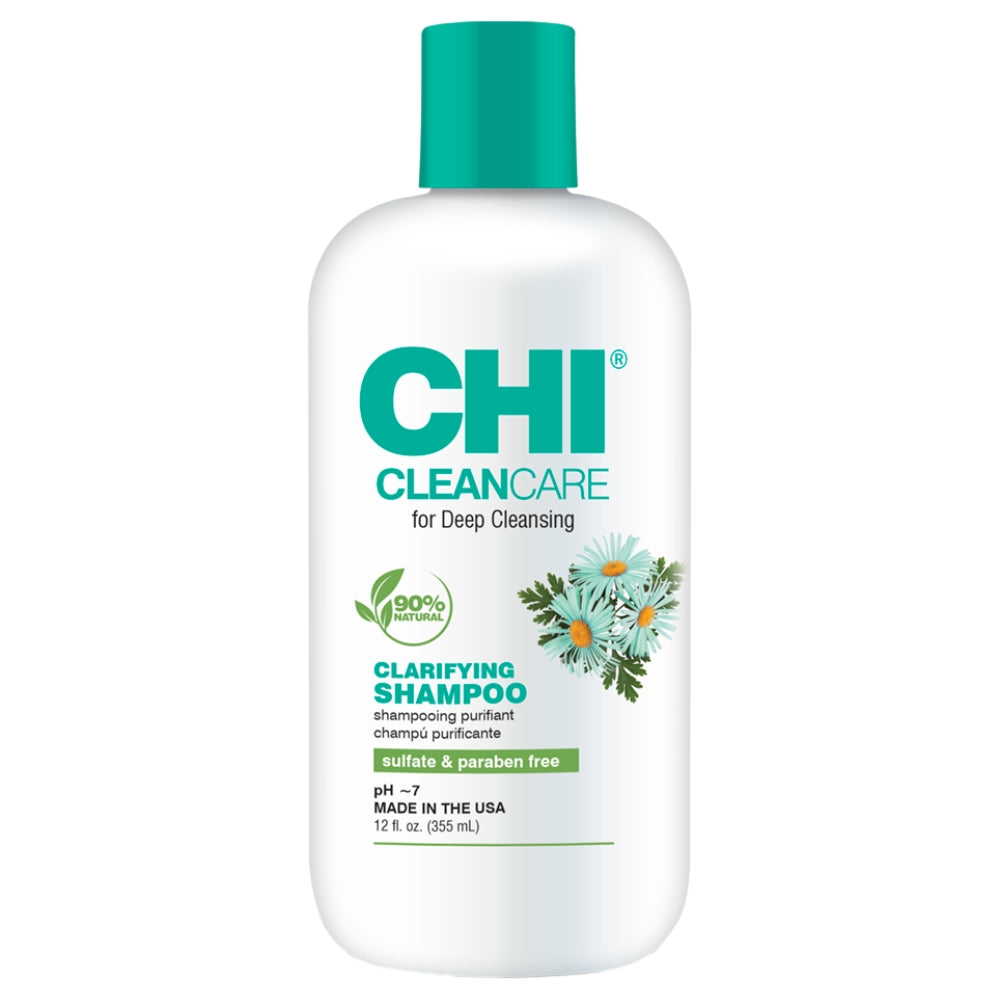 CHI Cleancare Clarifying Shampoo 355 ml