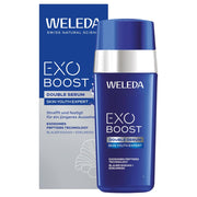 Weleda EXO BOOST Double Serum 30 ml