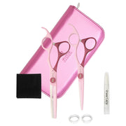 Olivia Garden Think Pink 2026 2er Scherenset