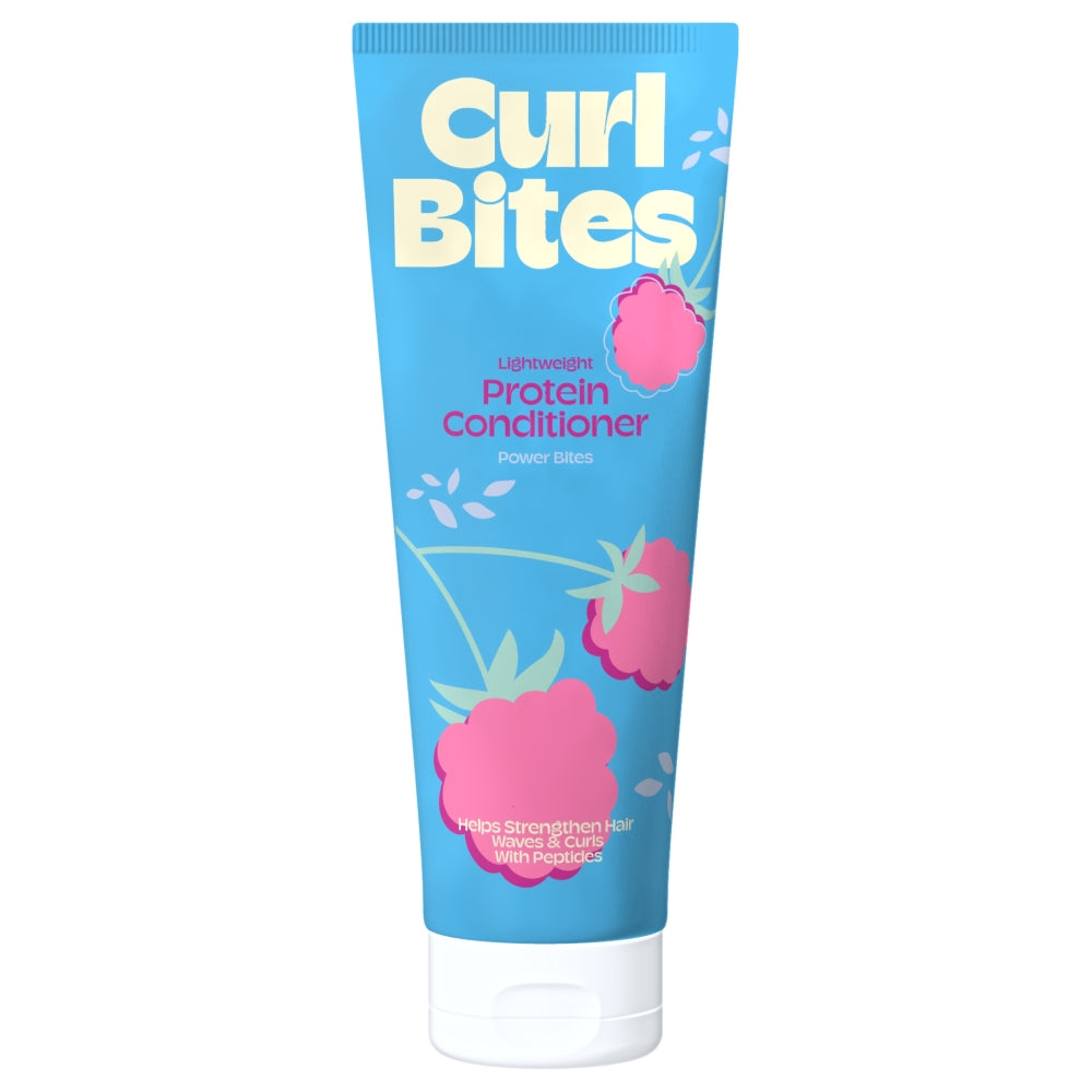 Curl Bites Lightweight Protein Conditioner 250 ml