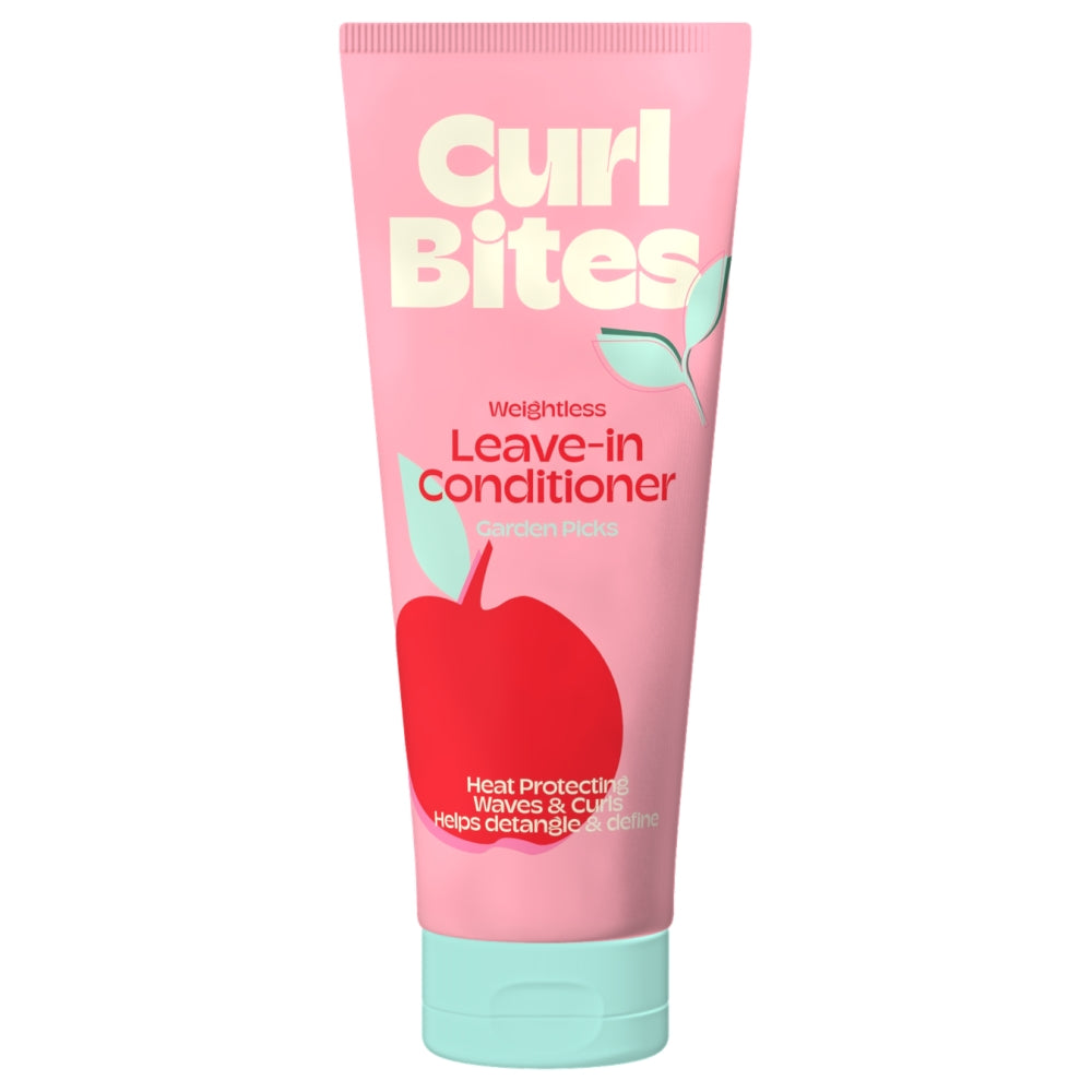Curl Bites Weightless Leave-In Conditioner 75 ml
