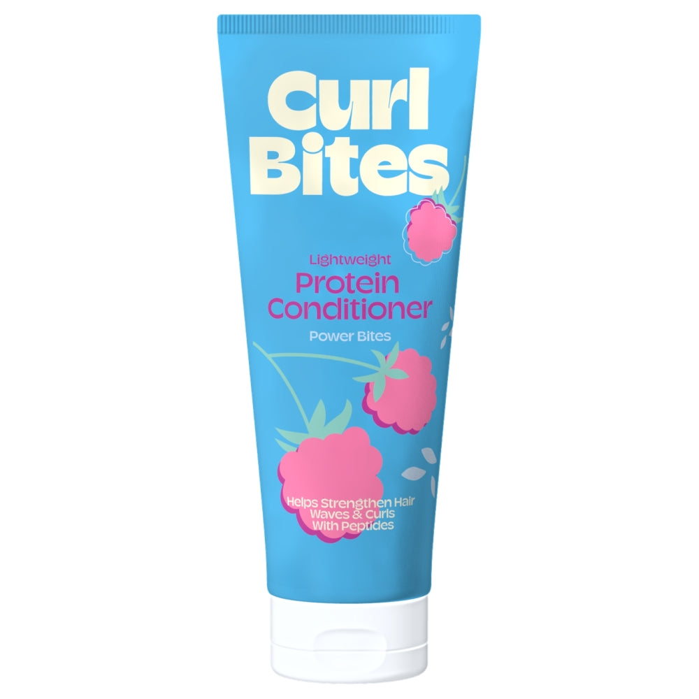 Curl Bites Lightweight Protein Conditioner 75 ml