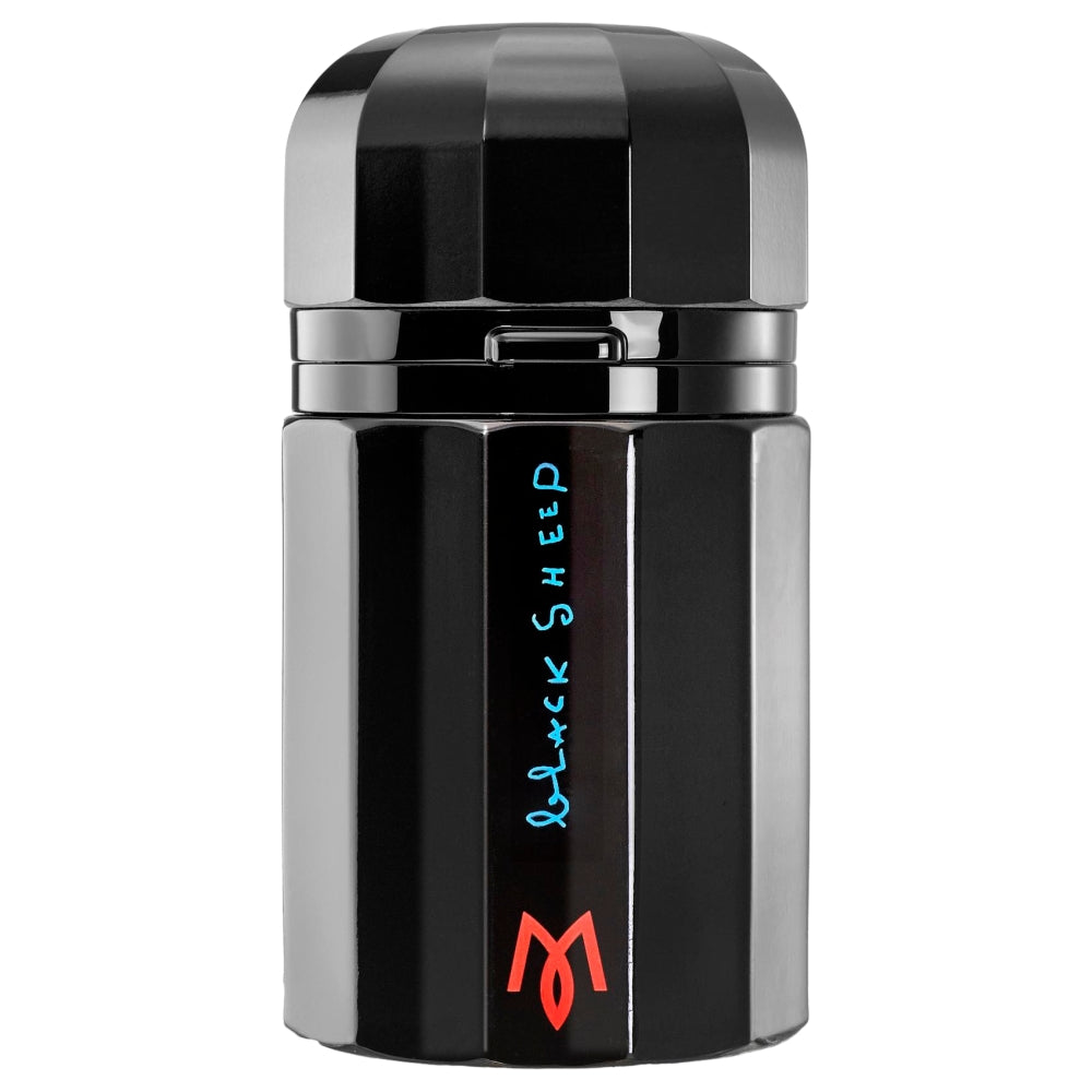 Ramón Monegal Black Sheep Eau de Parfum 75 ml