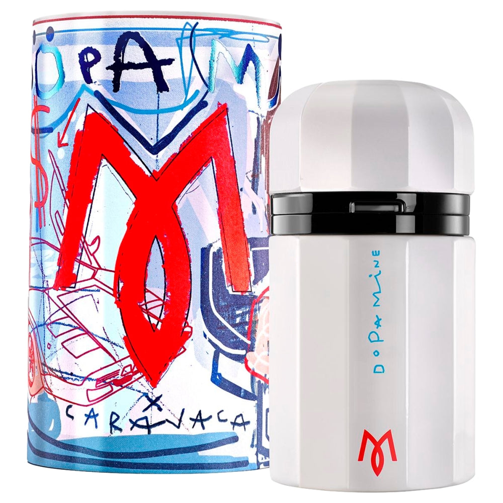 Ramón Monegal Dopamine Eau de Parfum 75 ml