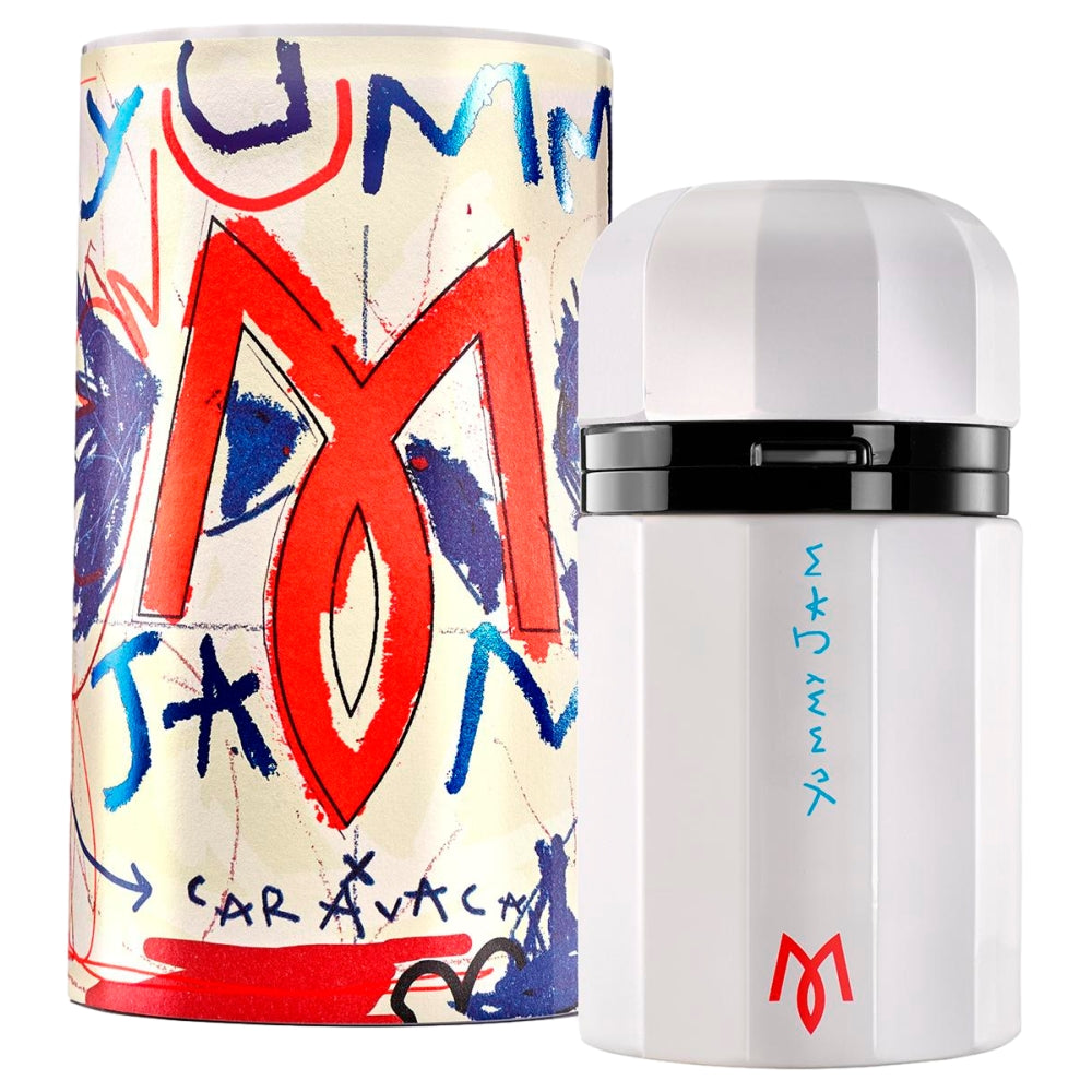 Ramón Monegal Yummy Jam Eau de Parfum 75 ml