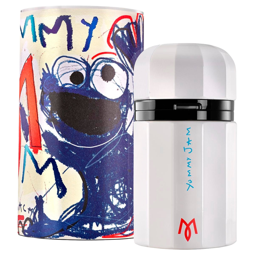 Ramón Monegal Yummy Jam Eau de Parfum 75 ml