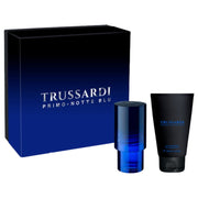 Trussardi Primo Notte Blu Duftset
