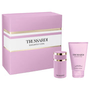 Trussardi Elegantly Cool Duftset