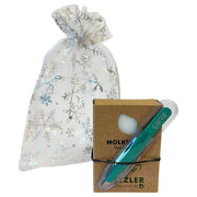 Canal Geschenkset Pinzette & Molkeseife