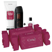 kemon Curly Hair Candy Beauty Set