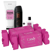 kemon Shine & Smooth Candy Beauty Set