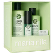 Maria Nila Holiday Box Structure Repair