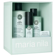 Maria Nila Holiday Box True Soft