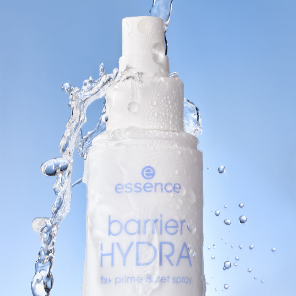 essence xskincare Barrier Hydra Fix+