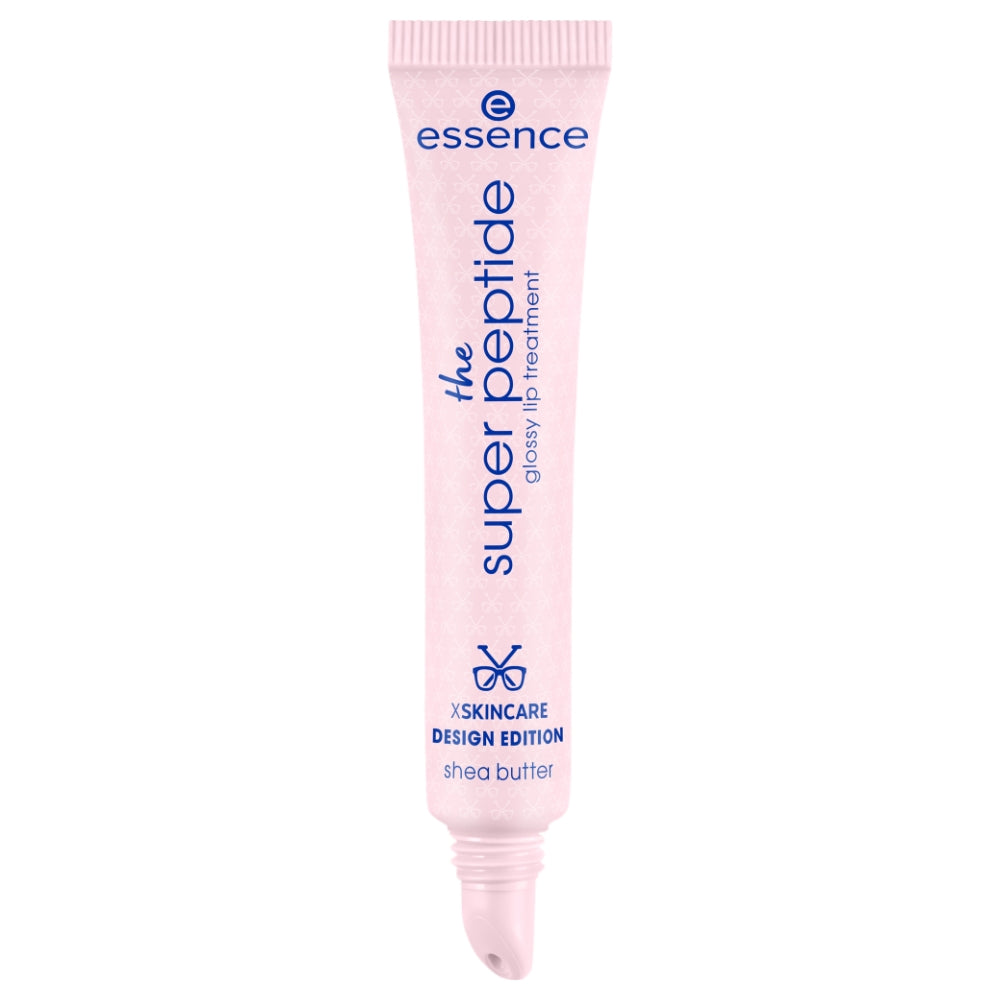 essence xskincare The Super Peptide Glossy Lip