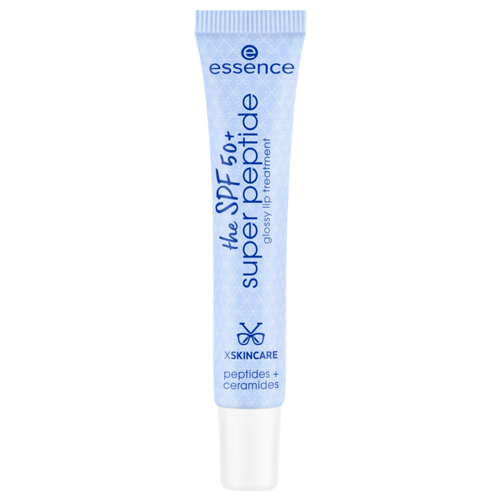 essence xskincare The SPF 50+ Super Peptide
