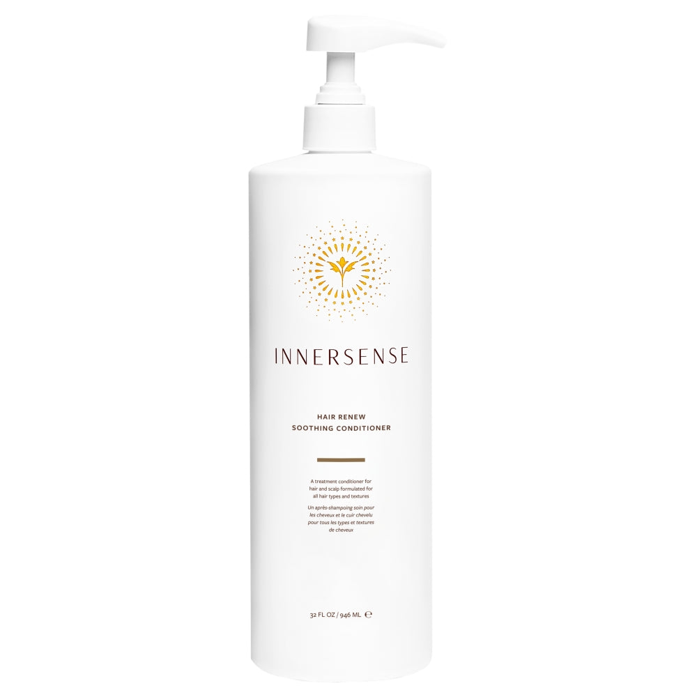INNERSENSE Hair Renew Soothing Conditioner