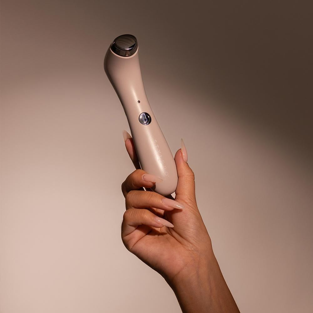 STYLPRO Cooling Facial Massager