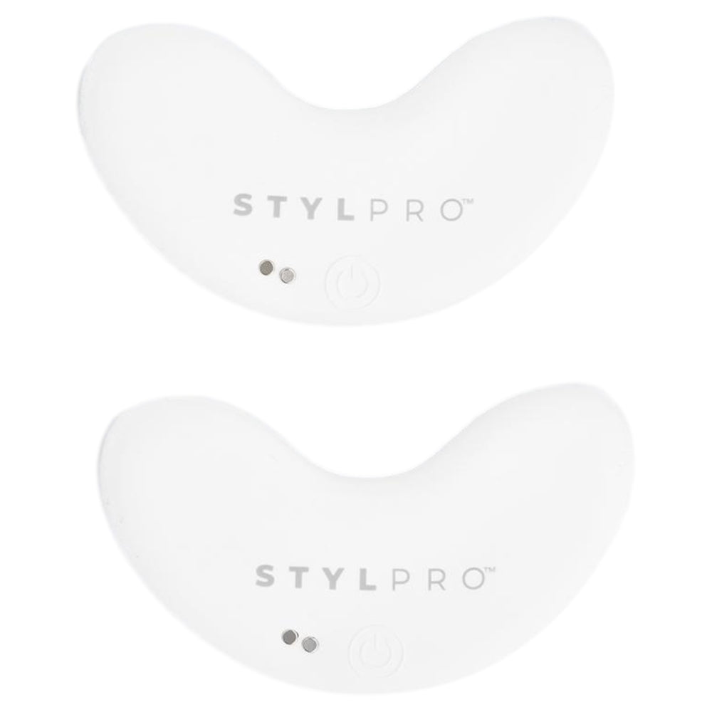 STYLPRO Red LED Patch Duo