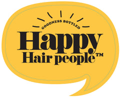 Happy Hair People Logo