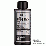 ID Hair Gloss 8A Sand 75 ml