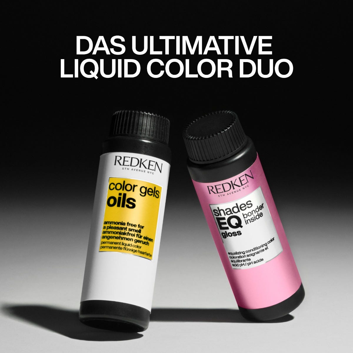 Redken Color Gels Oils 6AB Azurite 60 ml