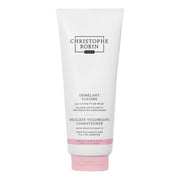 Christophe Robin Volume Cleansing Volumising Conditioner with Rose Extracts 200 ml