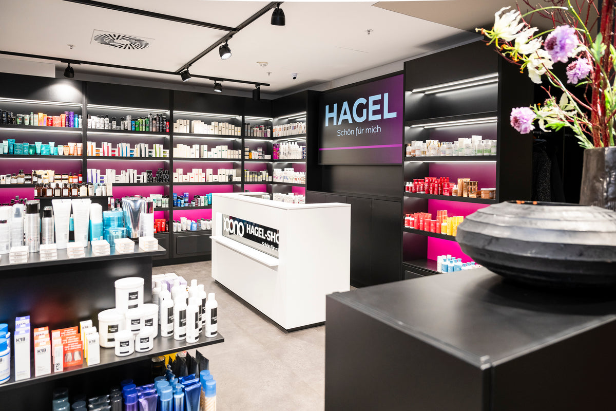 HAGEL-SHOP