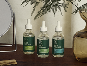 Scalp Wellness Thumbnail