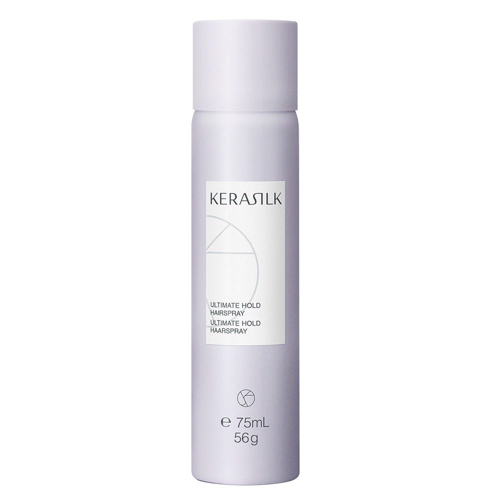 Ultimate Hold Haarspray 75 ml gratis