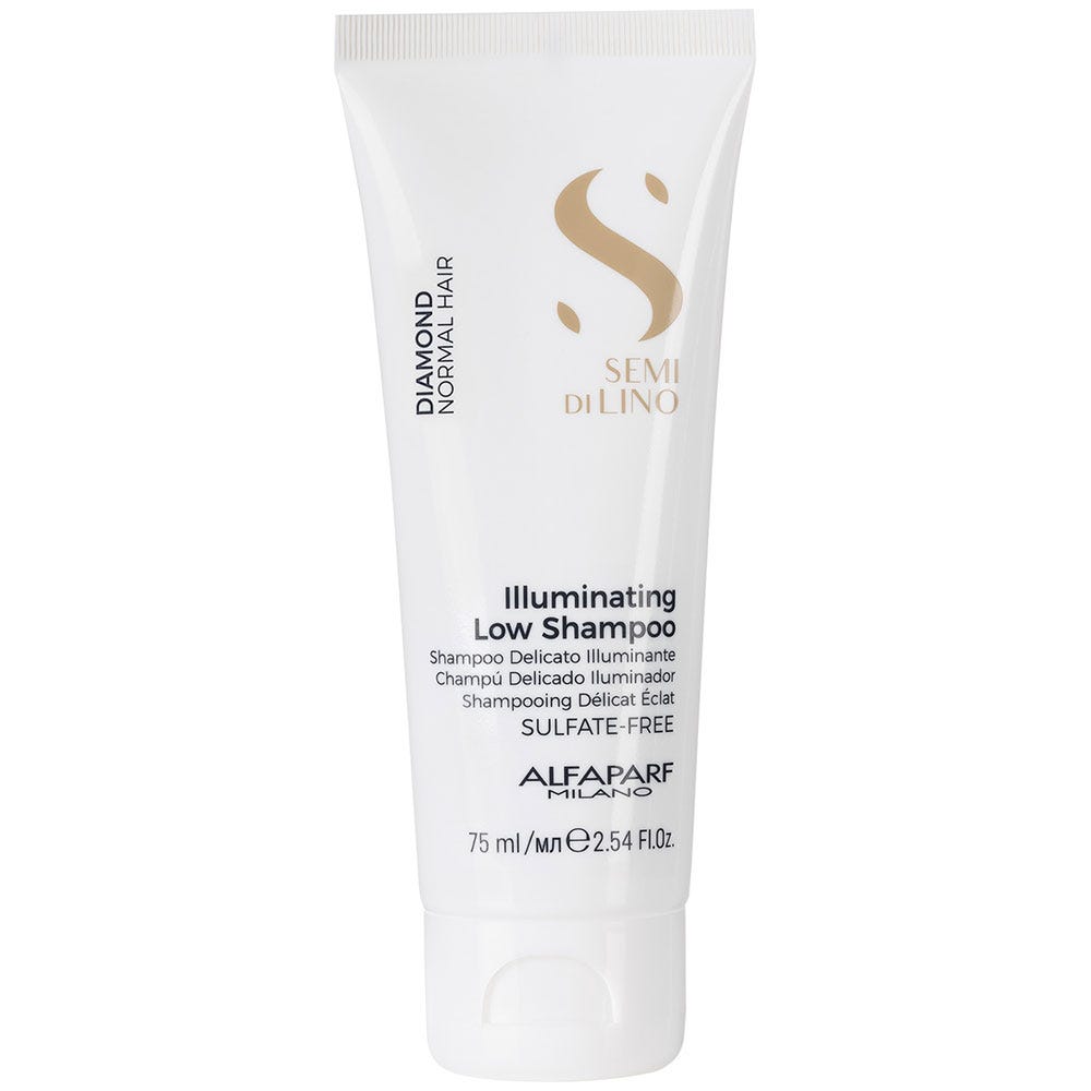 Alfaparf Milano Illuminating Low Shampoo 