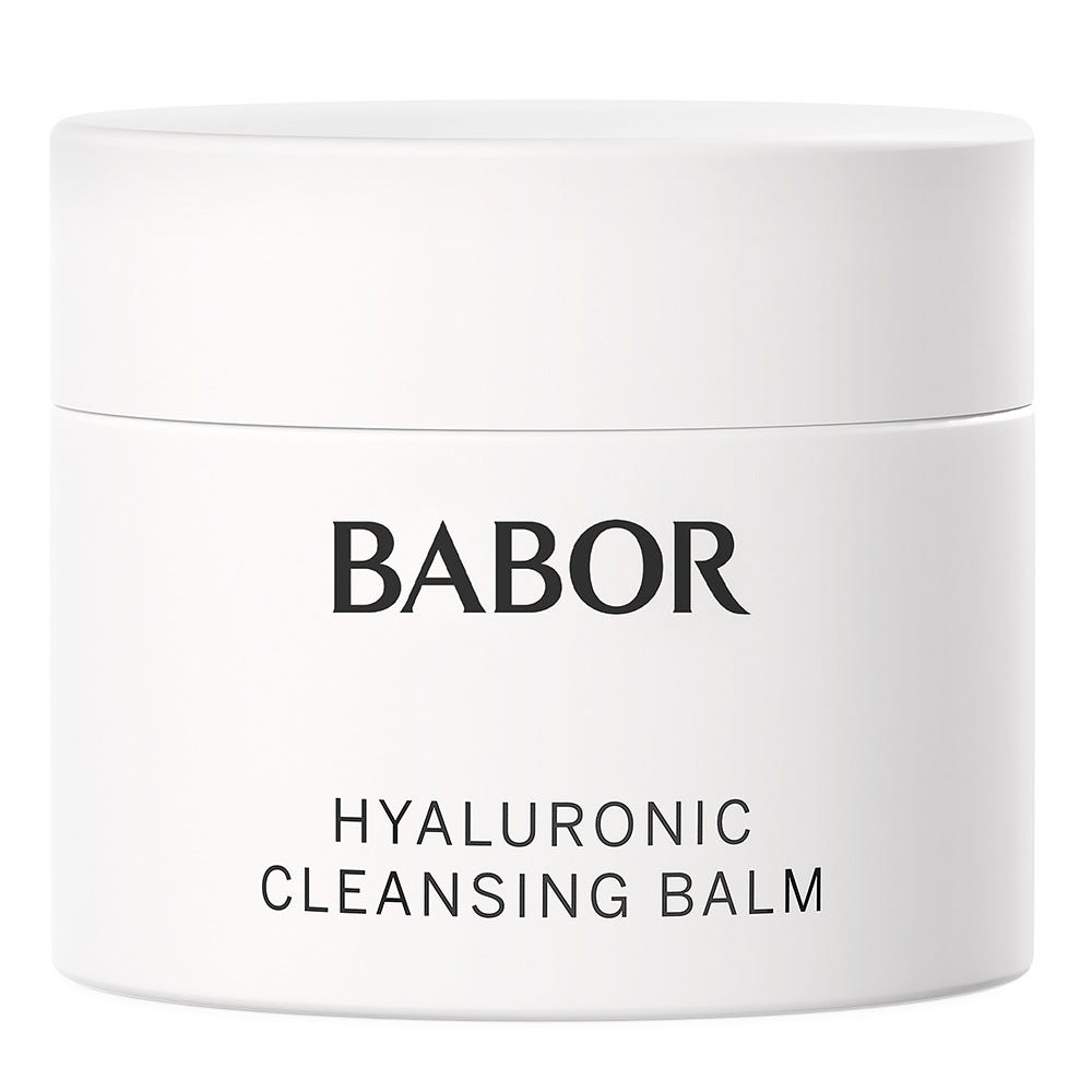 BABOR Hyaluronic Cleansing Balm 15 ml gratis