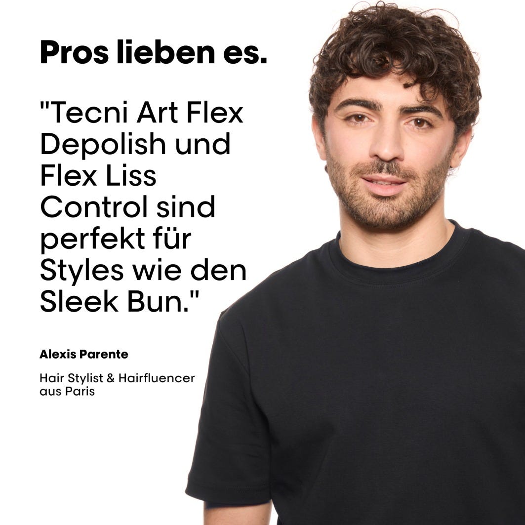 L'Oréal Professionnel Paris tecni.art Flex Depolish 100 ml