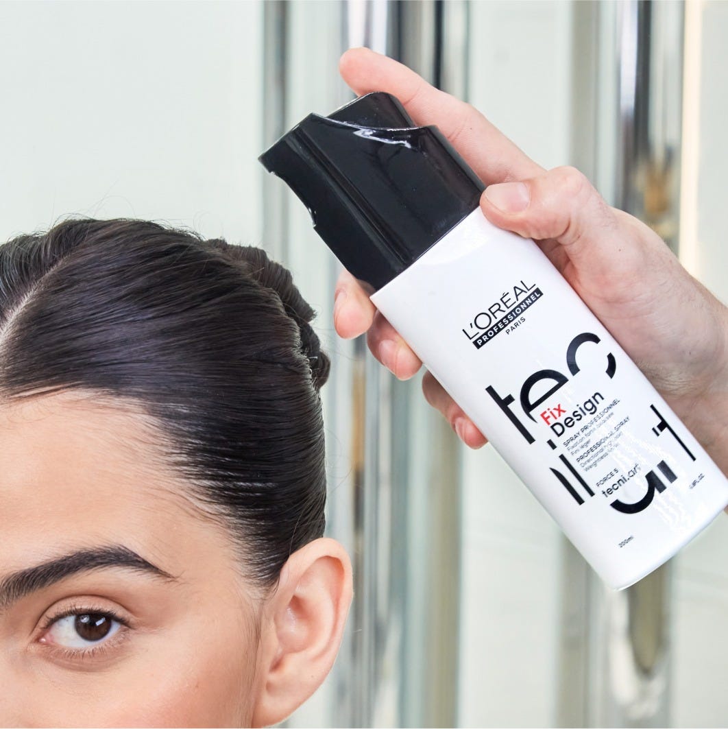 L'Oréal Professionnel Paris tecni.art Fix Design 200 ml