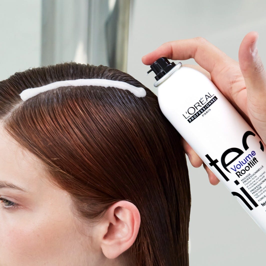 L'Oréal Professionnel Paris tecni.art Volume Lift 250 ml