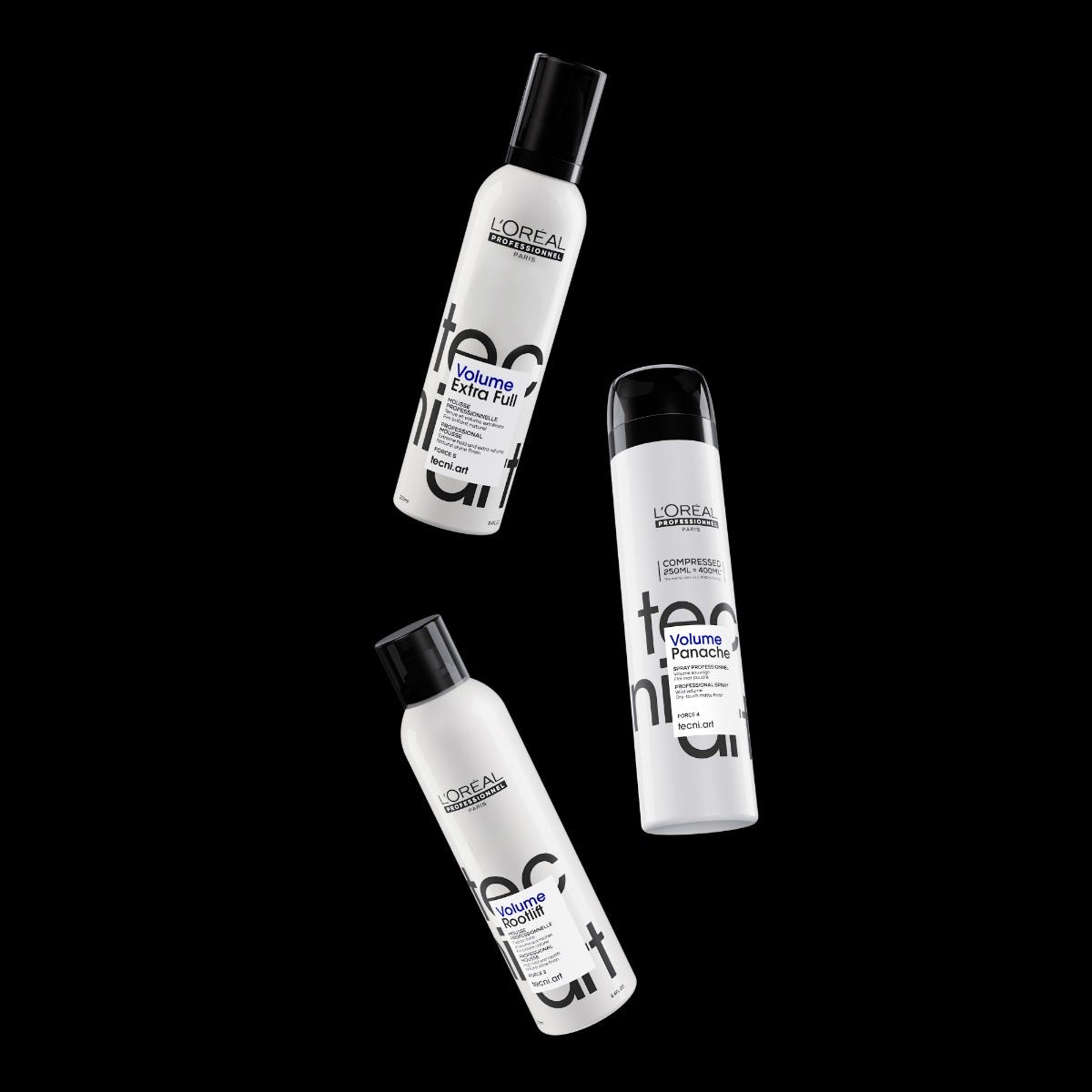 L'Oréal Professionnel Paris tecni.art Volume Dust 7 g