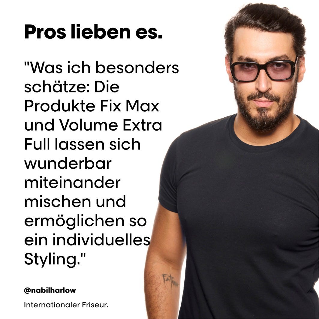 L'Oréal Professionnel Paris tecni.art Fix Max Gel 200 ml
