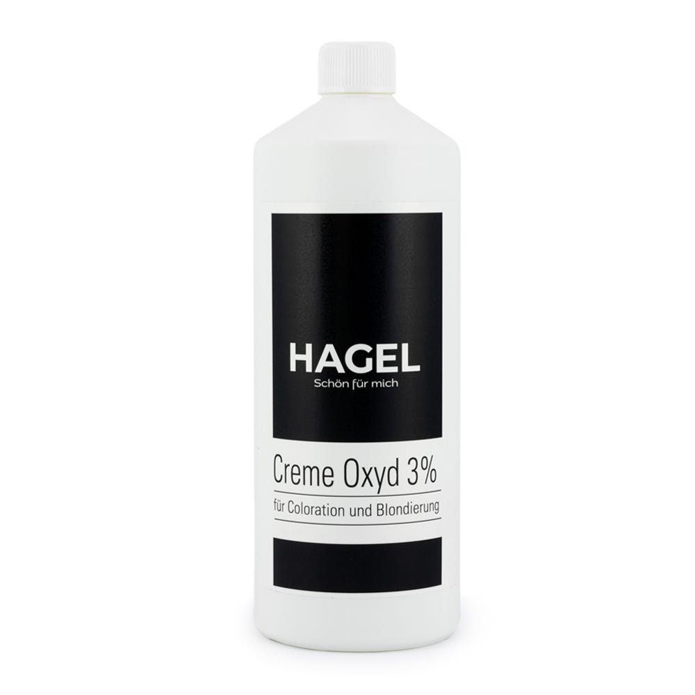 HAGEL Creme Oxyd 3 %