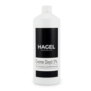 HAGEL Creme Oxyd 3 %