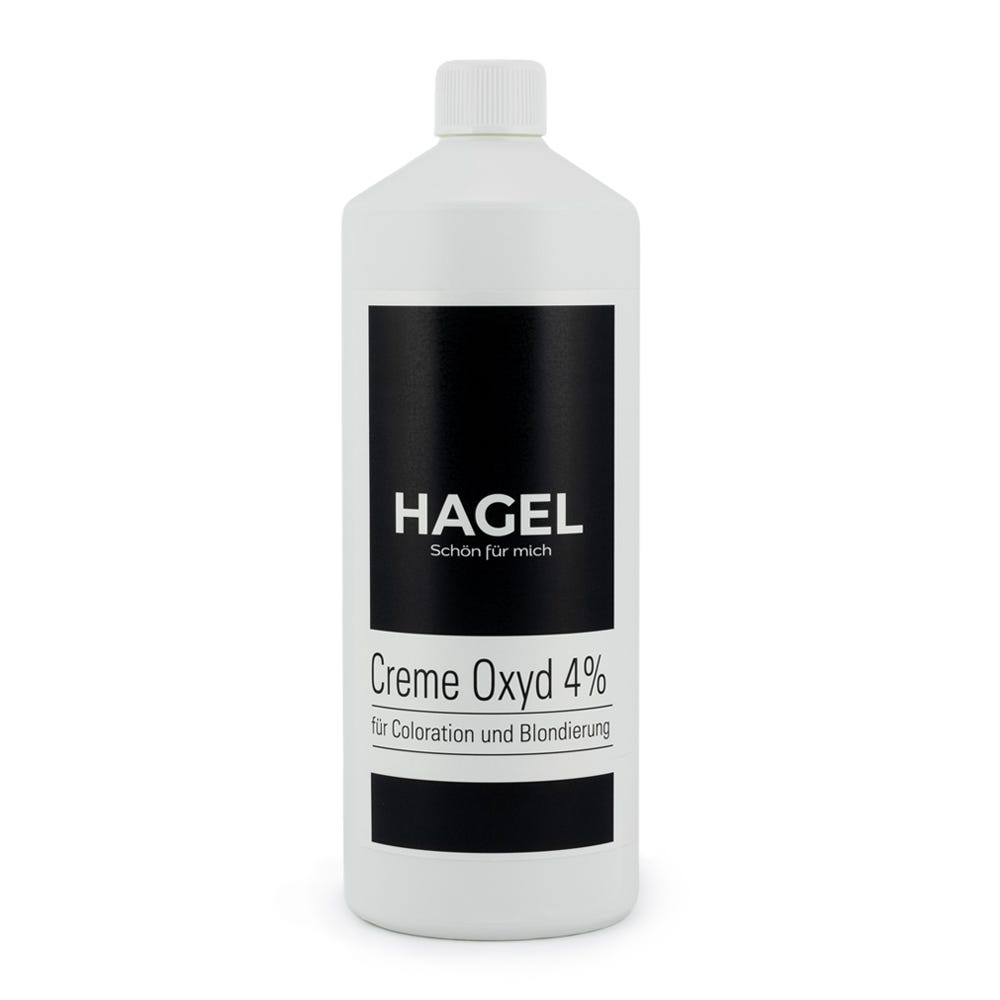 HAGEL Creme Oxyd 4 %
