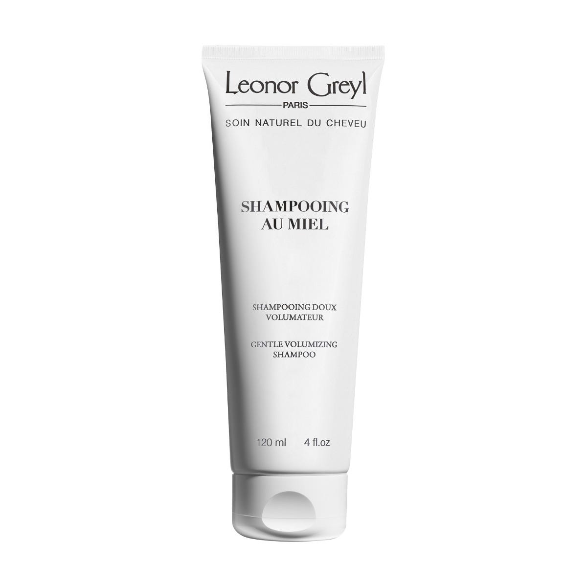 Leonor Greyl Shampooing au Miel 120 ml
