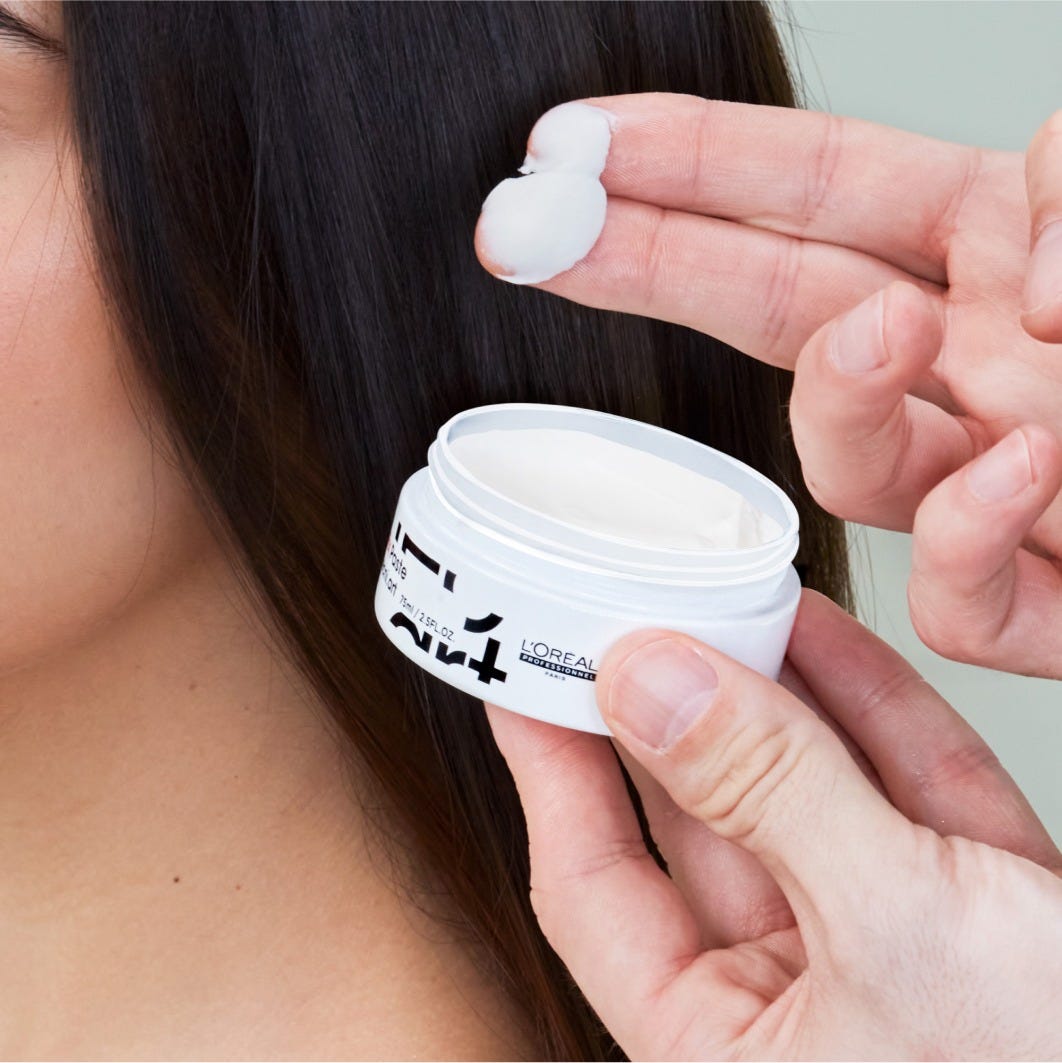 L'Oréal Professionnel Paris Tecni.Art Fix Paste 75ml